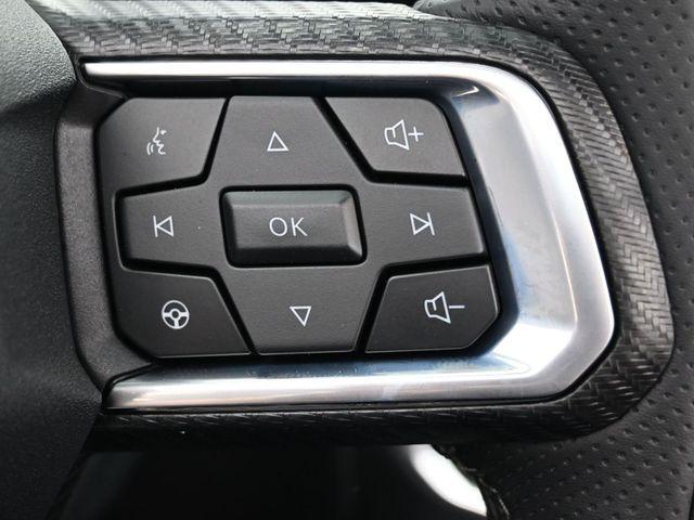 new 2025 Ford Mustang car, priced at $60,517