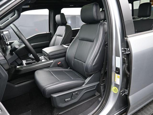 new 2025 Ford F-150 car, priced at $69,995