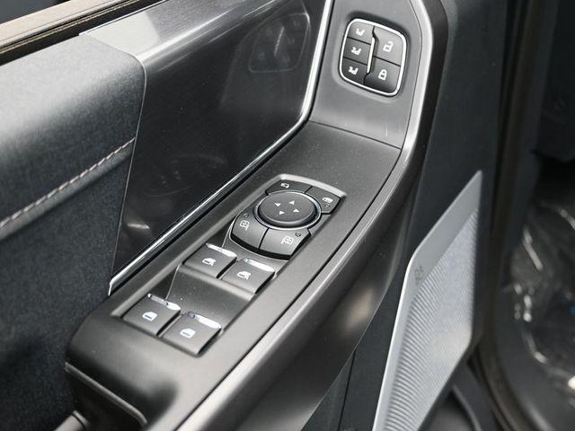 new 2025 Ford F-150 car, priced at $69,995