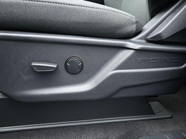 new 2025 Ford F-150 car, priced at $42,897