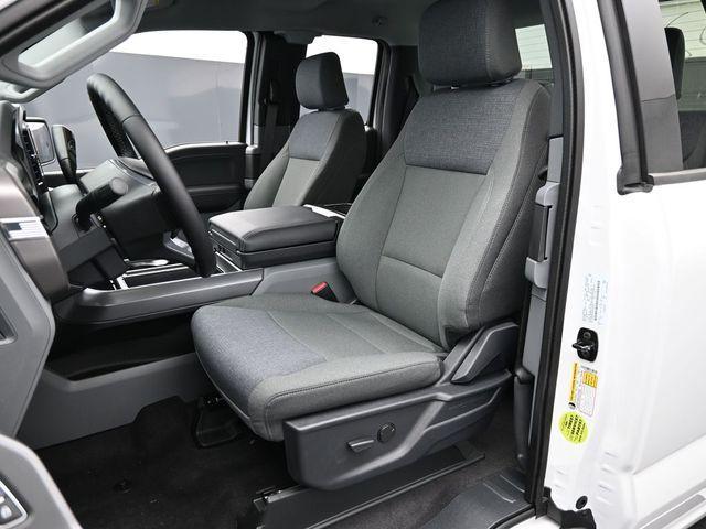new 2025 Ford F-150 car, priced at $42,897