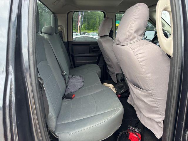 used 2016 Ram 1500 car, priced at $13,891