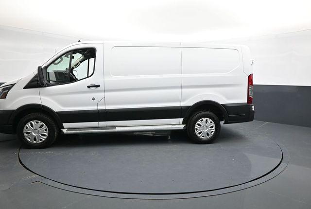used 2023 Ford Transit-250 car, priced at $35,522