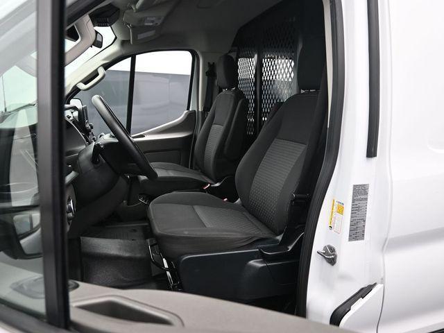 used 2023 Ford Transit-250 car, priced at $35,522