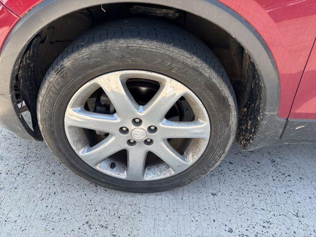 used 2013 Buick Encore car, priced at $10,981