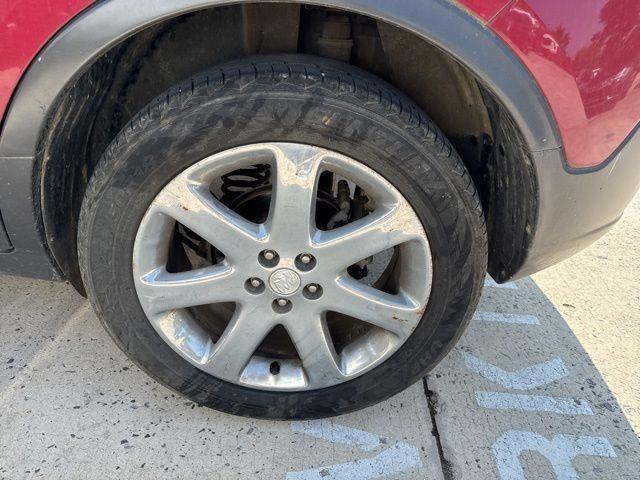 used 2013 Buick Encore car, priced at $10,981
