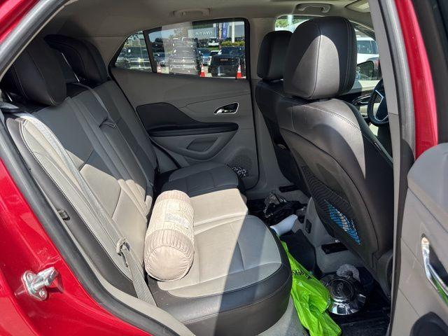 used 2013 Buick Encore car, priced at $10,981