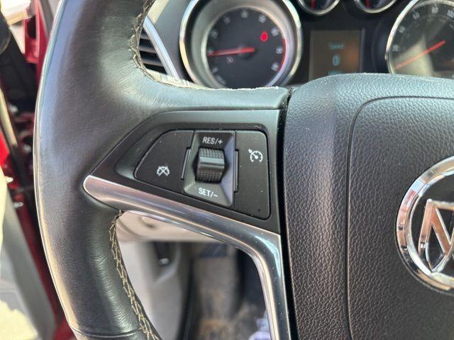 used 2013 Buick Encore car, priced at $10,981
