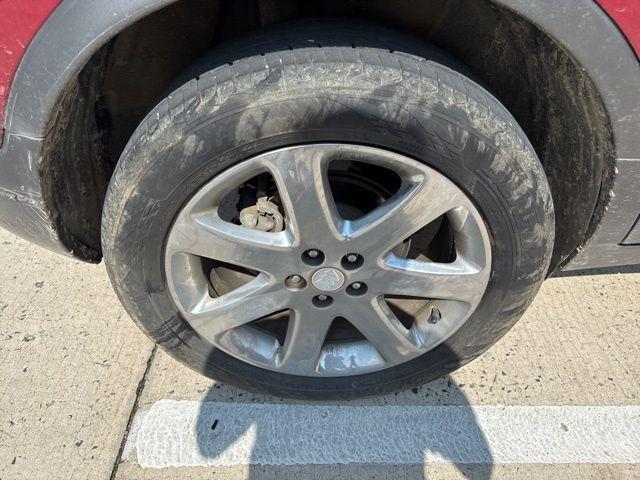 used 2013 Buick Encore car, priced at $10,981