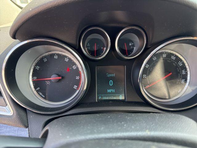 used 2013 Buick Encore car, priced at $10,981