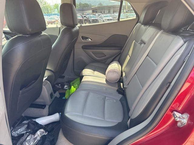 used 2013 Buick Encore car, priced at $10,981