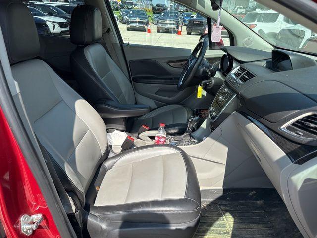 used 2013 Buick Encore car, priced at $10,981