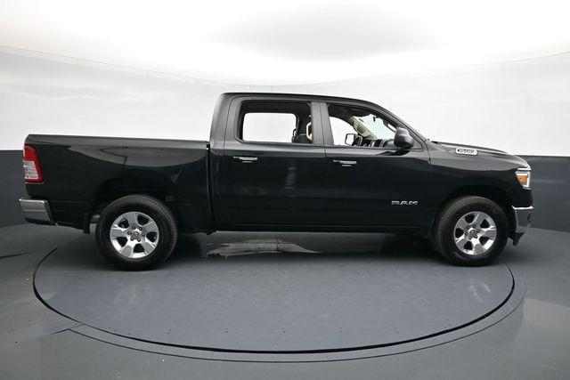 used 2020 Ram 1500 car, priced at $32,598
