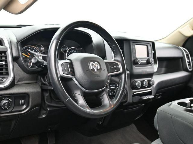 used 2020 Ram 1500 car, priced at $32,598