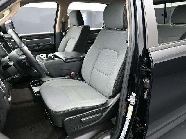 used 2020 Ram 1500 car, priced at $32,598