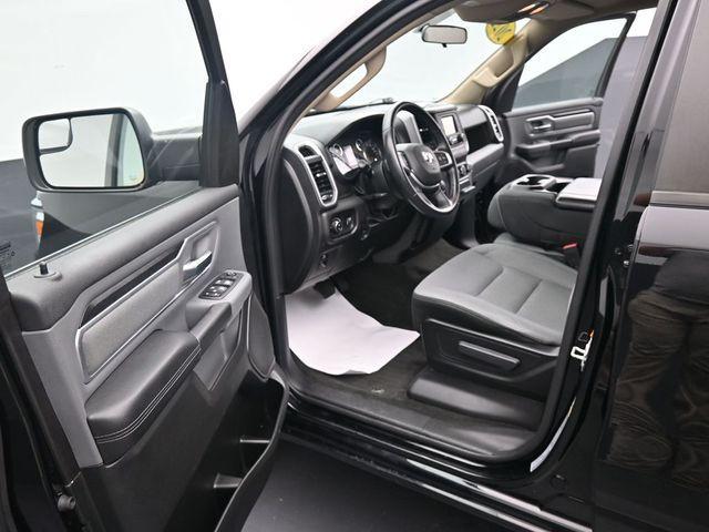 used 2020 Ram 1500 car, priced at $33,991