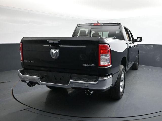 used 2020 Ram 1500 car, priced at $32,598