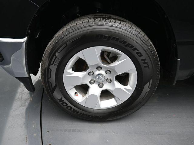 used 2020 Ram 1500 car, priced at $32,598