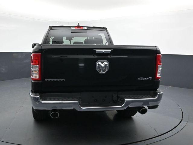 used 2020 Ram 1500 car, priced at $32,598