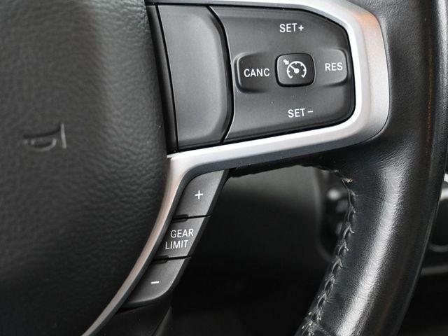 used 2020 Ram 1500 car, priced at $32,598