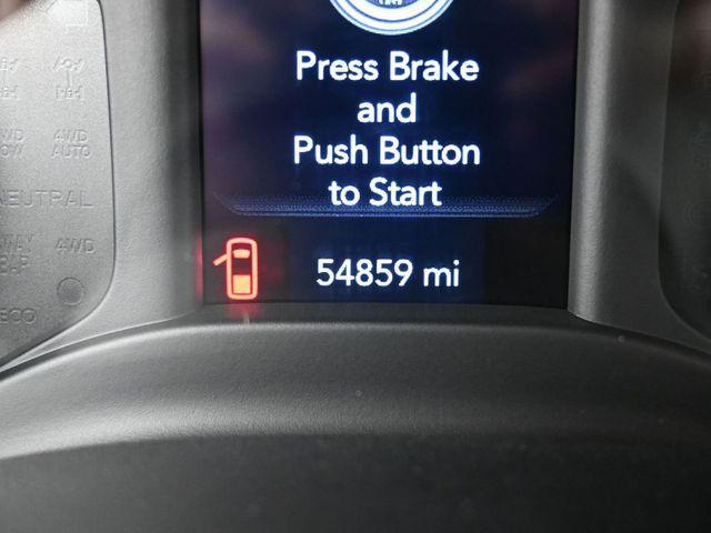 used 2020 Ram 1500 car, priced at $32,598