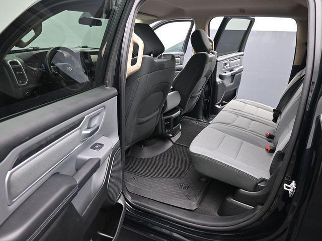 used 2020 Ram 1500 car, priced at $33,991