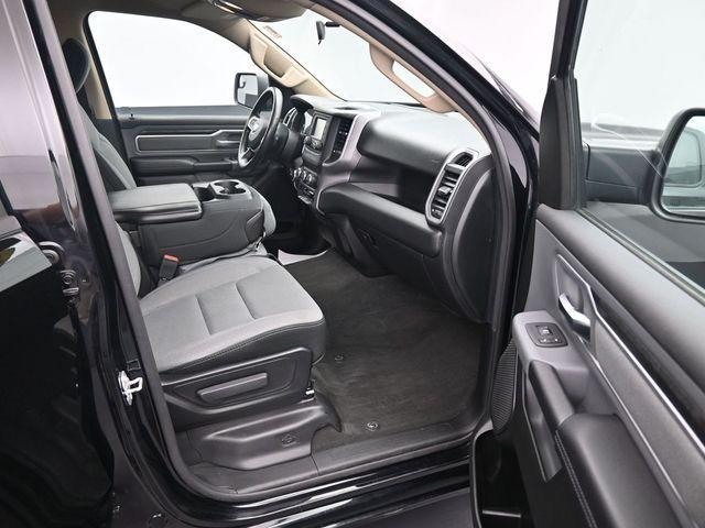 used 2020 Ram 1500 car, priced at $33,991