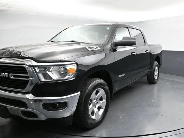 used 2020 Ram 1500 car, priced at $33,991