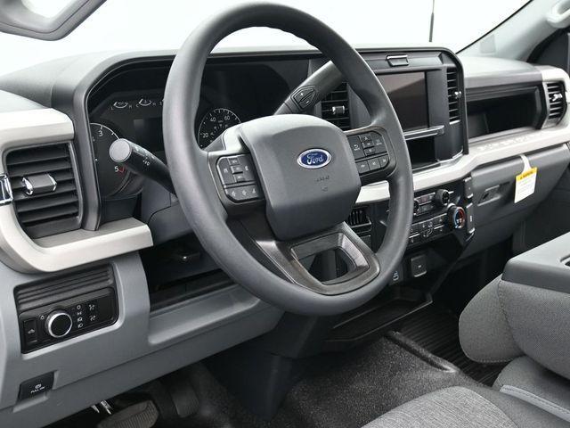 new 2025 Ford F-250 car, priced at $56,897