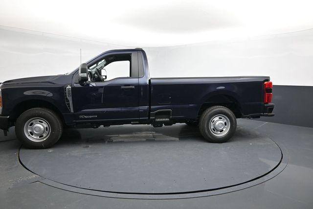 new 2025 Ford F-250 car, priced at $56,897