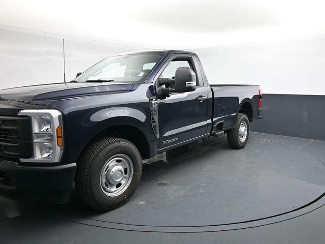 new 2025 Ford F-250 car, priced at $56,897