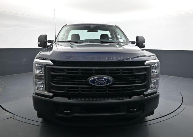 new 2025 Ford F-250 car, priced at $56,897