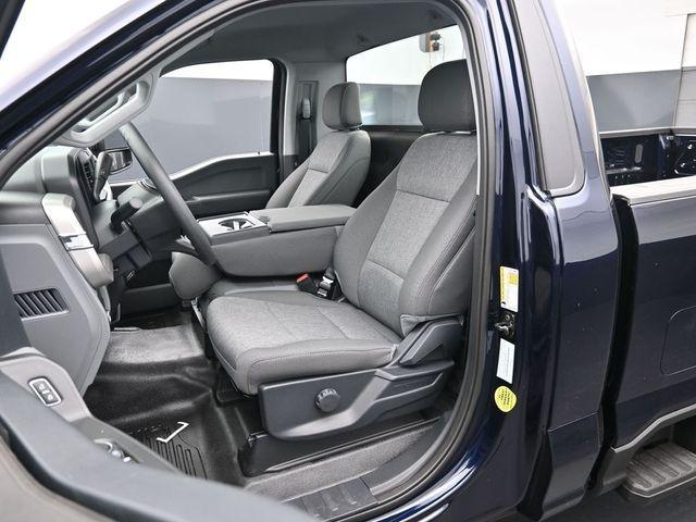 new 2025 Ford F-250 car, priced at $56,897