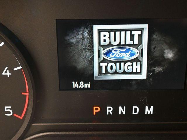 new 2025 Ford F-250 car, priced at $56,897