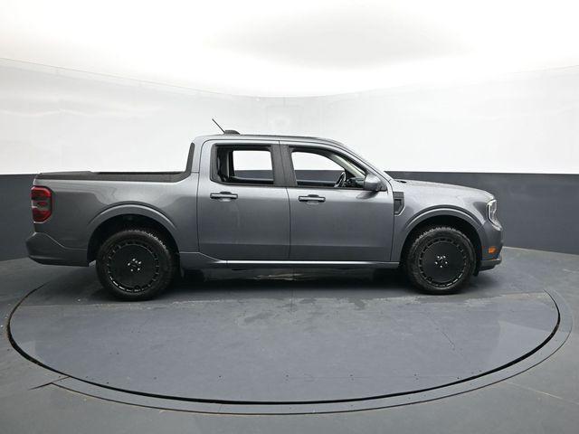 new 2025 Ford Maverick car, priced at $33,697