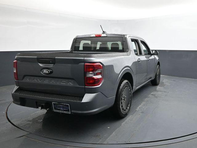 new 2025 Ford Maverick car, priced at $33,697