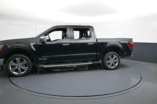 new 2025 Ford F-150 car, priced at $68,597