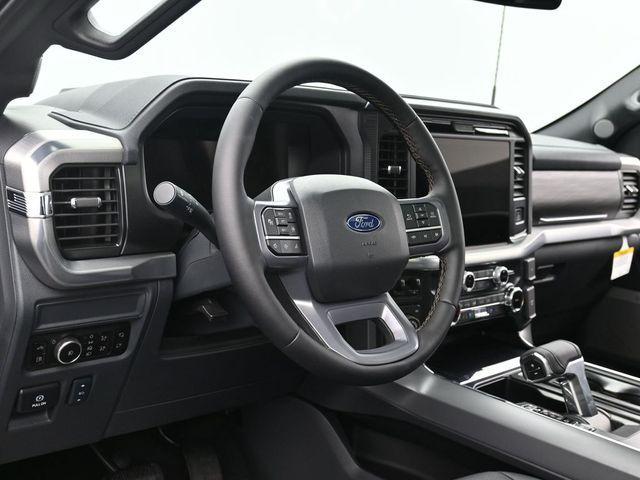 new 2025 Ford F-150 car, priced at $68,597