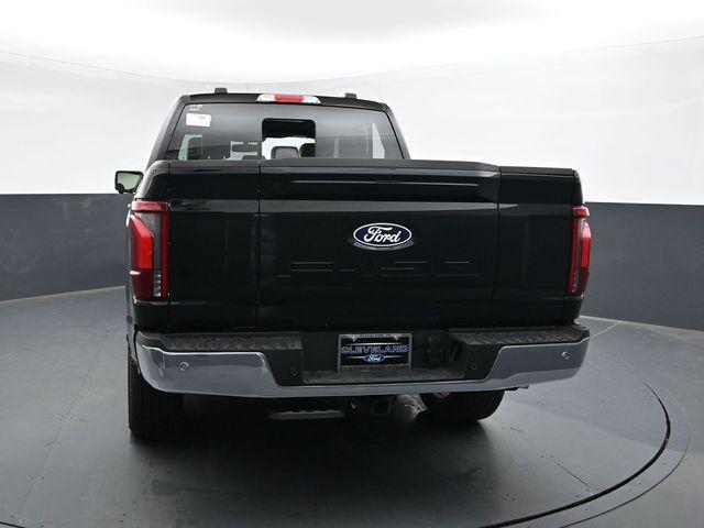 new 2025 Ford F-150 car, priced at $68,597