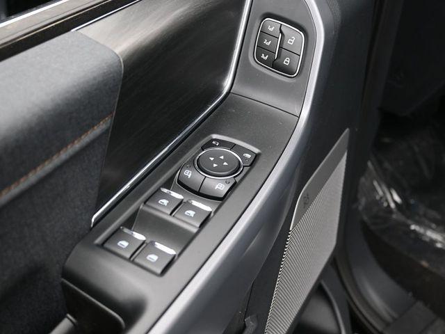 new 2025 Ford F-150 car, priced at $68,597