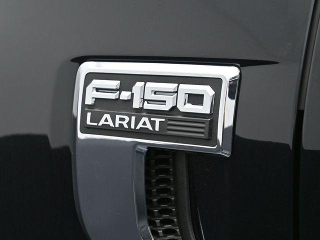 new 2025 Ford F-150 car, priced at $68,597