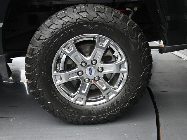 used 2022 Ford F-150 car, priced at $45,395