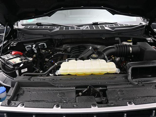 used 2022 Ford F-150 car, priced at $45,395