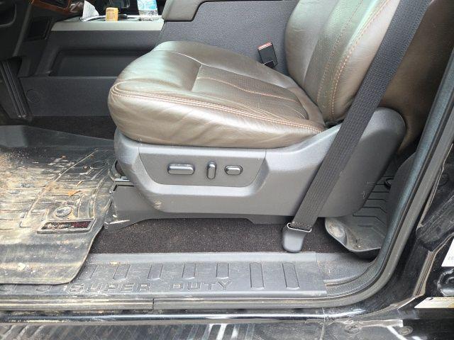 used 2016 Ford F-350 car, priced at $38,798