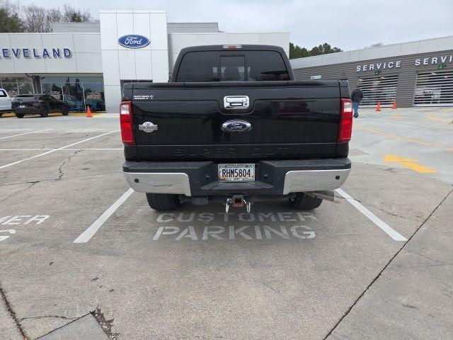 used 2016 Ford F-350 car, priced at $38,798