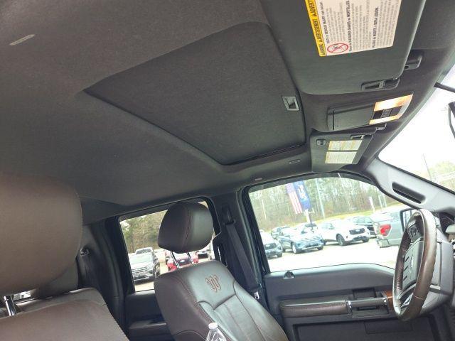 used 2016 Ford F-350 car, priced at $38,798