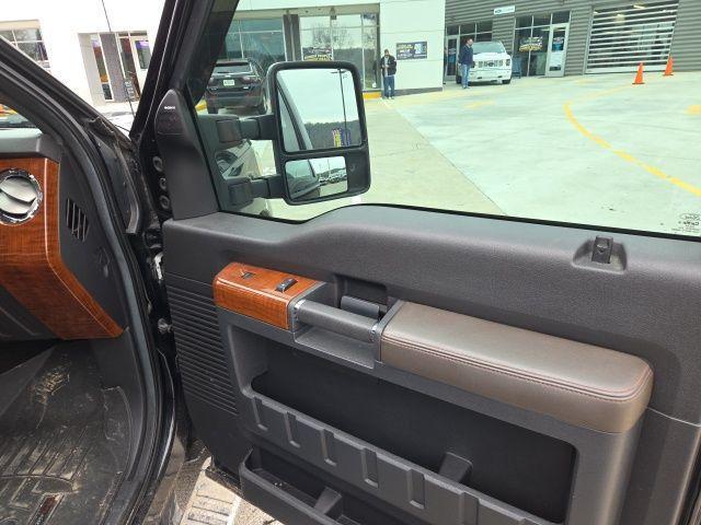 used 2016 Ford F-350 car, priced at $38,798