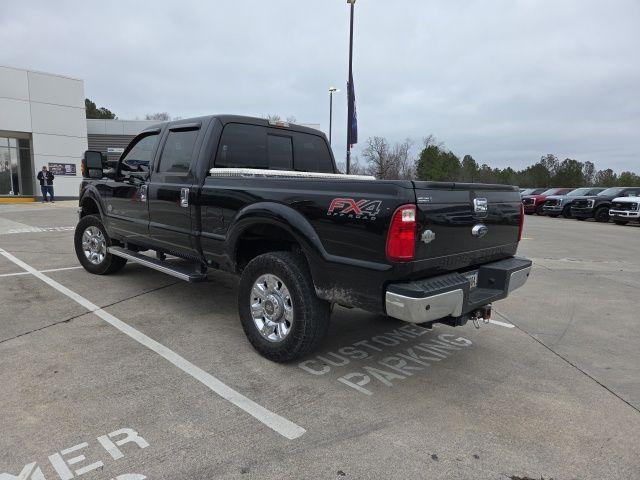 used 2016 Ford F-350 car, priced at $38,798