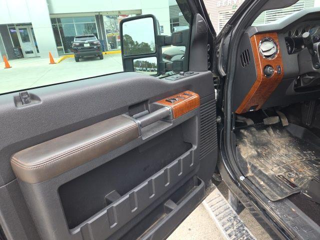 used 2016 Ford F-350 car, priced at $38,798