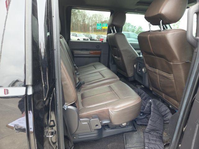 used 2016 Ford F-350 car, priced at $38,798